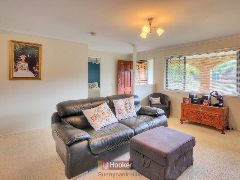 4 Agave Court, Runcorn QLD 4113