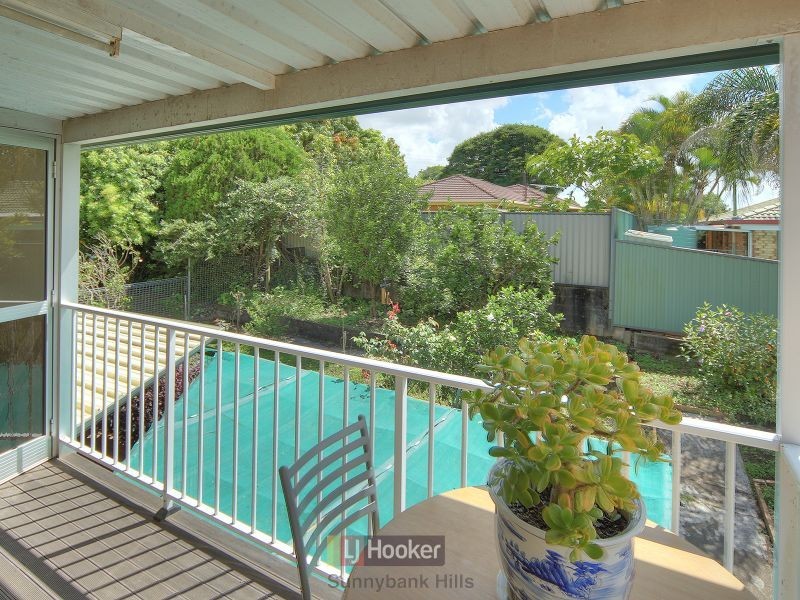 12 Goorong Street, Sunnybank Hills QLD 4109