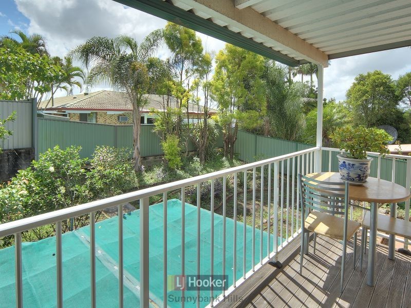 12 Goorong Street, Sunnybank Hills QLD 4109