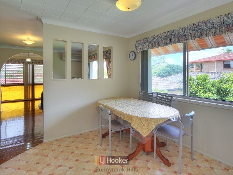 12 Goorong Street, Sunnybank Hills QLD 4109