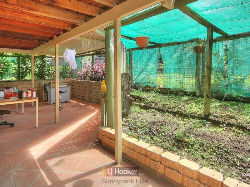 12 Goorong Street, Sunnybank Hills QLD 4109