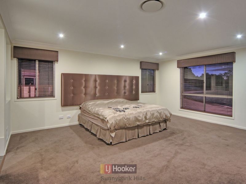 22 Henderson Street, Eight Mile Plains QLD 4113