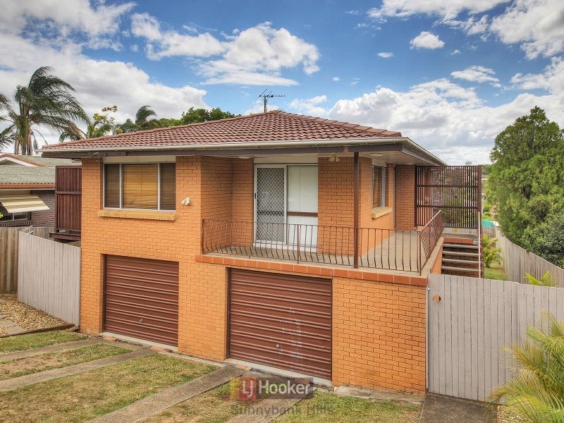 67 Wynne Street, Sunnybank Hills QLD 4109