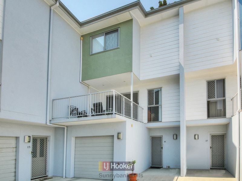 16/46 Bleasby Road, Eight Mile Plains QLD 4113