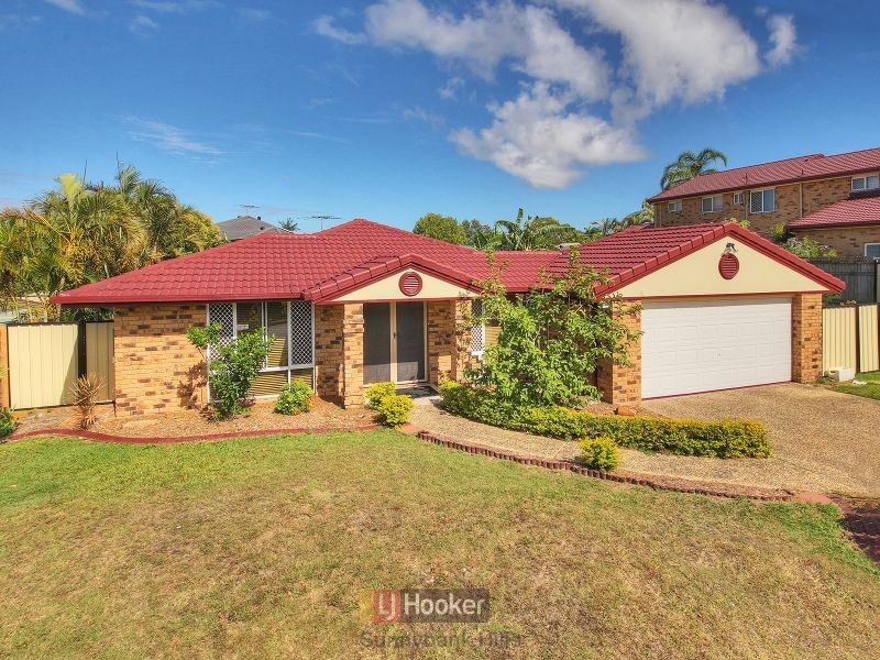 76 Azalea Crescent, Calamvale QLD 4116