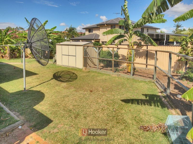 76 Azalea Crescent, Calamvale QLD 4116