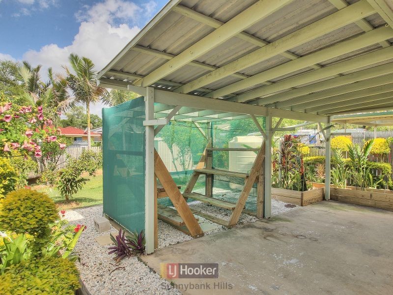 130 Morden Road, Sunnybank Hills QLD 4109