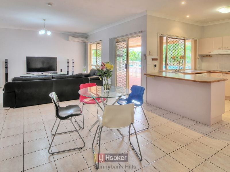 1 Violet Place, Calamvale QLD 4116