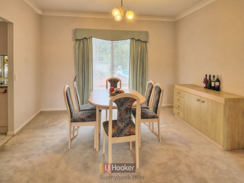 1 Violet Place, Calamvale QLD 4116