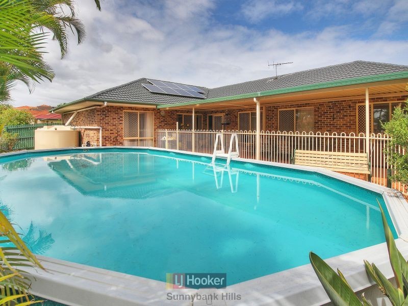 1 Violet Place, Calamvale QLD 4116