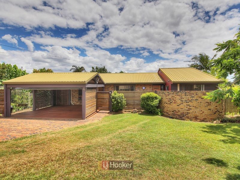 4 Squires Street, Sunnybank Hills QLD 4109