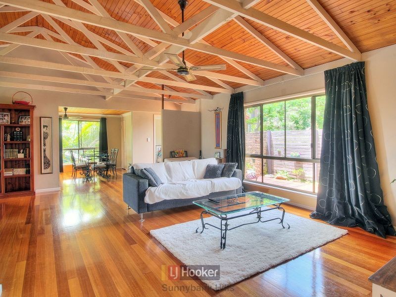 4 Squires Street, Sunnybank Hills QLD 4109