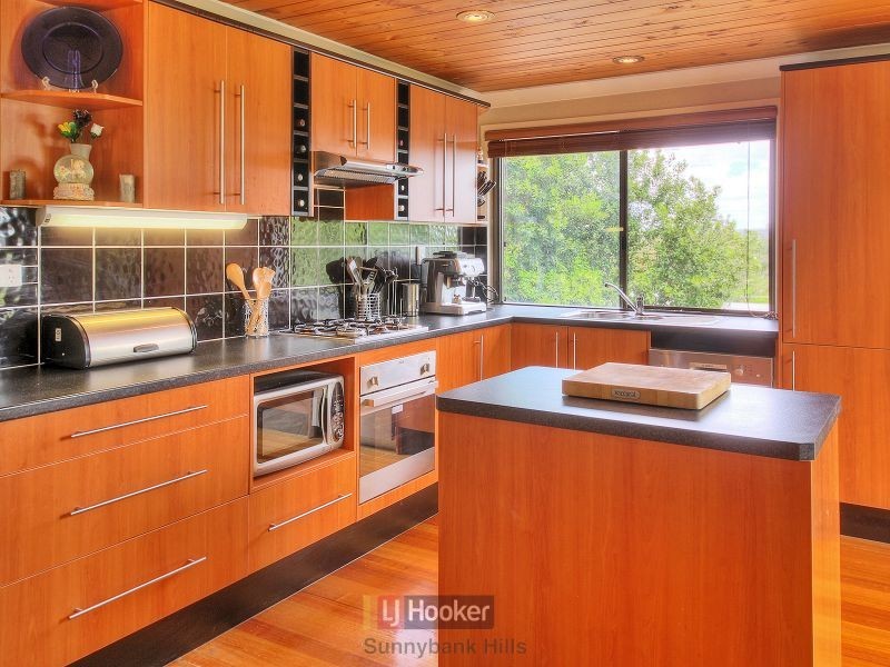 4 Squires Street, Sunnybank Hills QLD 4109