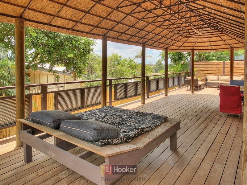 4 Squires Street, Sunnybank Hills QLD 4109