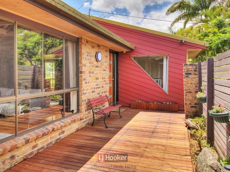 4 Squires Street, Sunnybank Hills QLD 4109