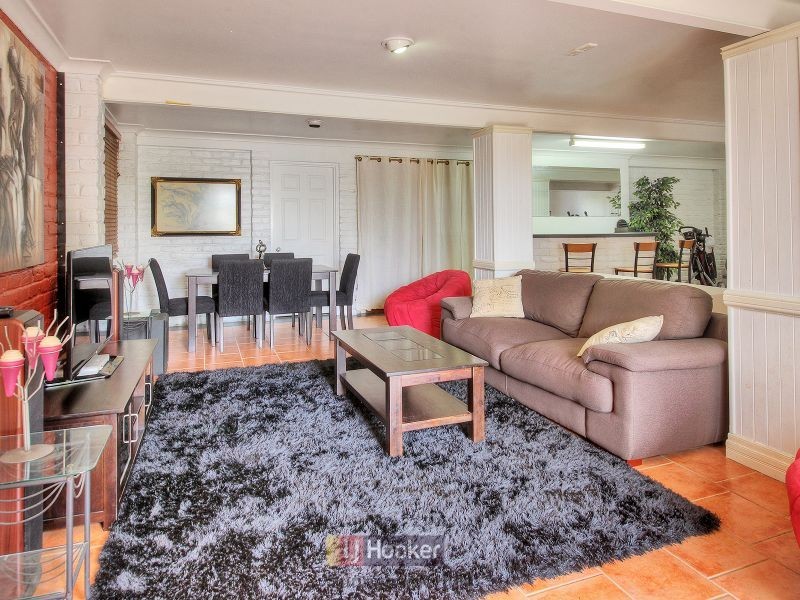 4 Squires Street, Sunnybank Hills QLD 4109