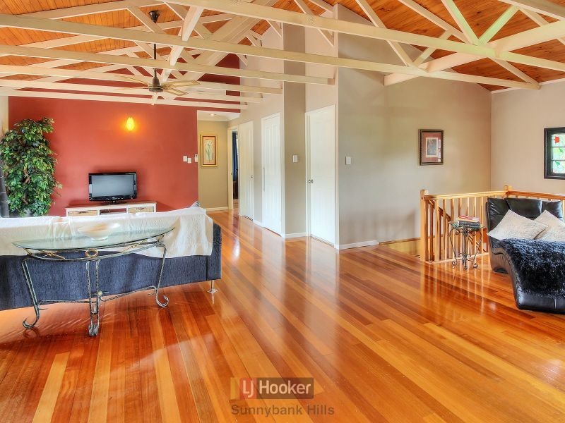 4 Squires Street, Sunnybank Hills QLD 4109