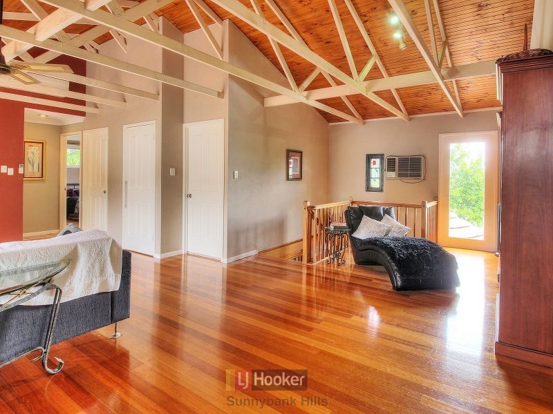 4 Squires Street, Sunnybank Hills QLD 4109