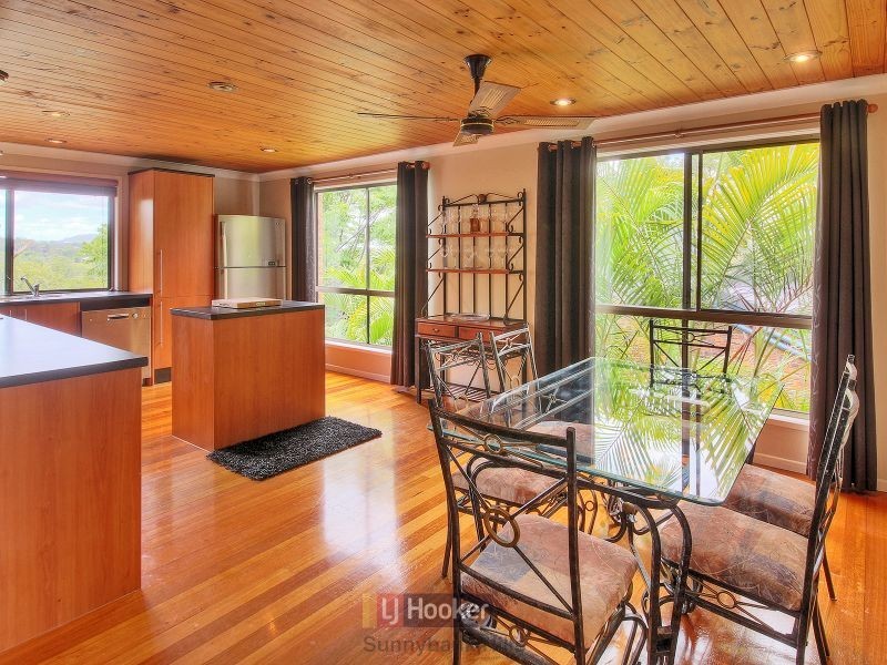 4 Squires Street, Sunnybank Hills QLD 4109