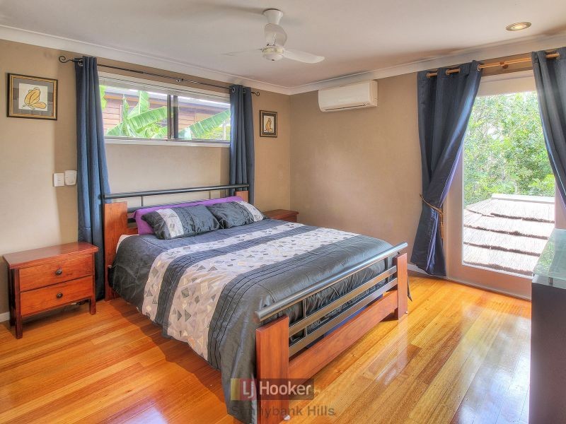 4 Squires Street, Sunnybank Hills QLD 4109