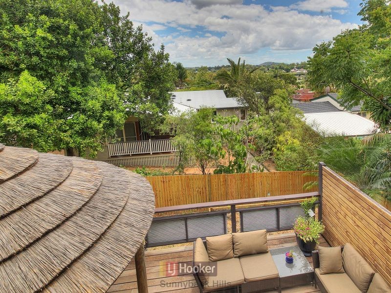 4 Squires Street, Sunnybank Hills QLD 4109