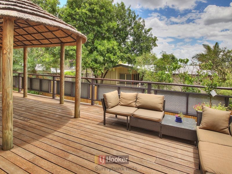 4 Squires Street, Sunnybank Hills QLD 4109