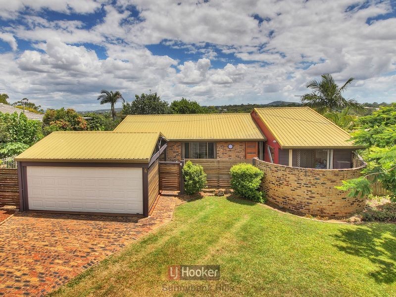 4 Squires Street, Sunnybank Hills QLD 4109