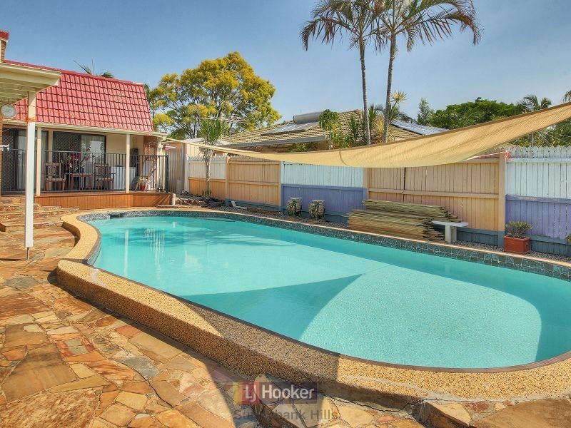 53 Cupania Street, Algester QLD 4115