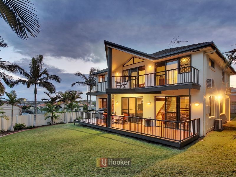 80 Golden Rain Place, Stretton QLD 4116