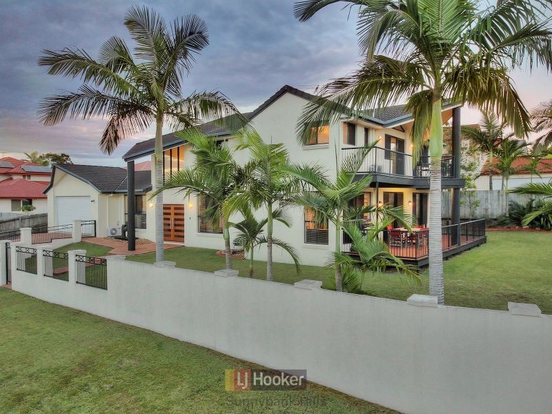 80 Golden Rain Place, Stretton QLD 4116