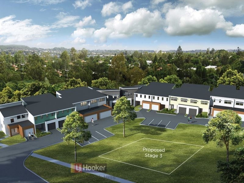 250 Scrub Road, Carindale QLD 4152