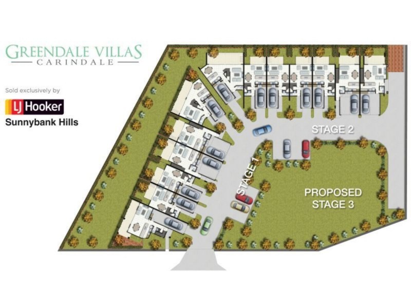 250 Scrub Road, Carindale QLD 4152