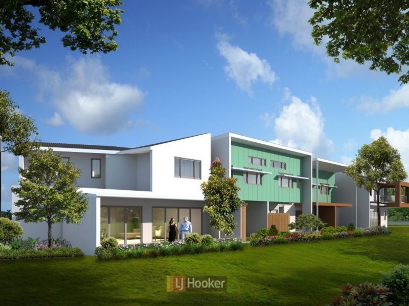 250 Scrub Road, Carindale QLD 4152