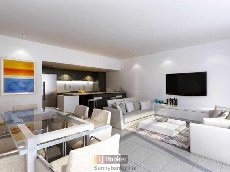 250 Scrub Road, Carindale QLD 4152