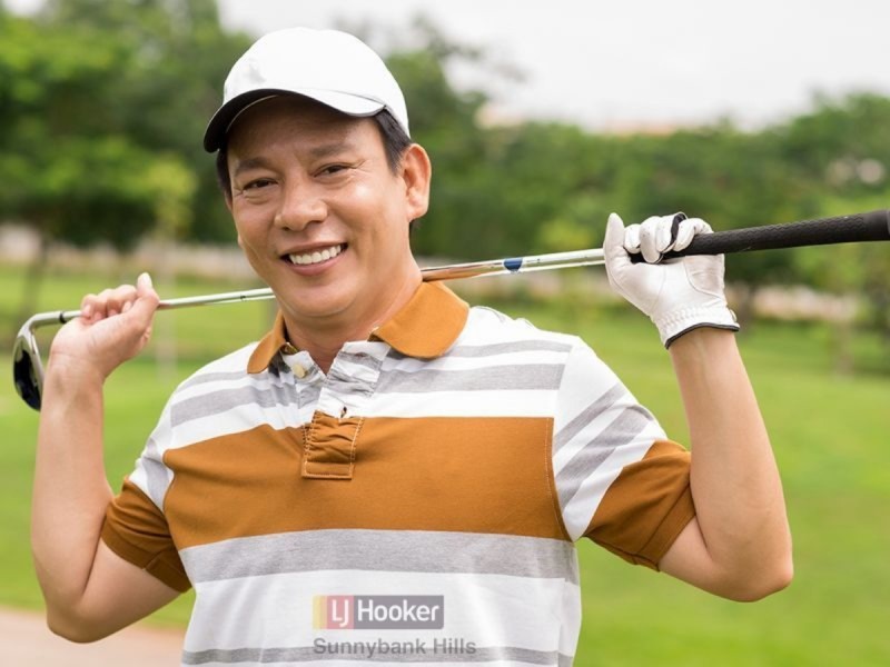 250 Scrub Road, Carindale QLD 4152