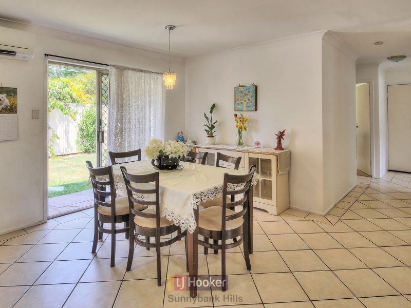 1 Skipton Street, Macgregor QLD 4109