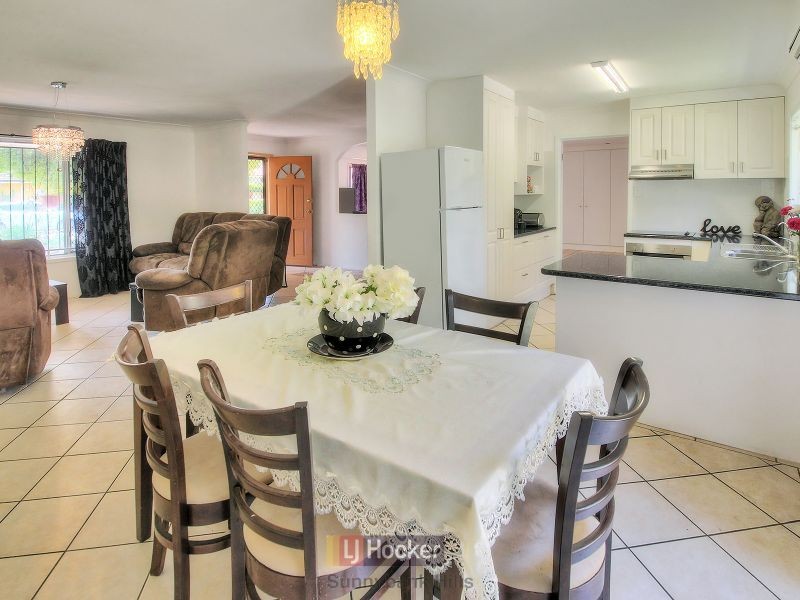 1 Skipton Street, Macgregor QLD 4109