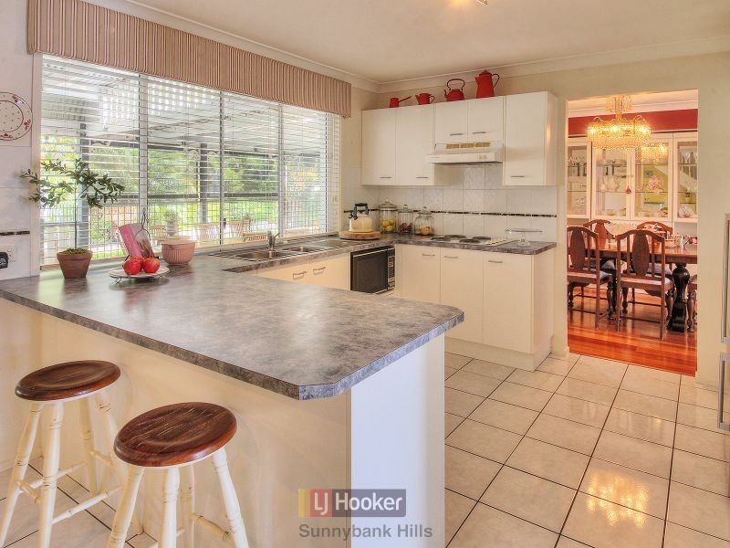 12 Cardigan Place, Sunnybank Hills QLD 4109