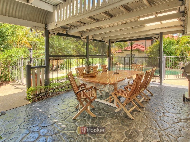 12 Cardigan Place, Sunnybank Hills QLD 4109