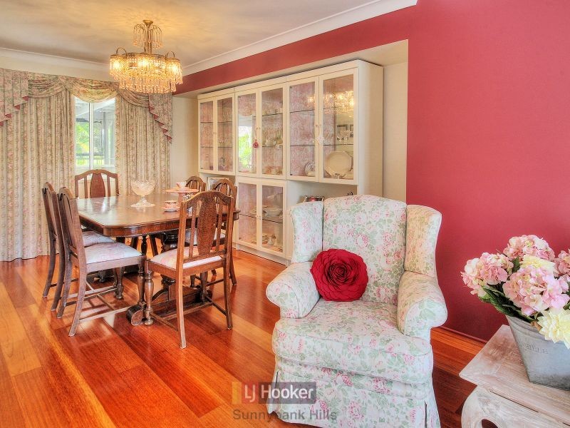 12 Cardigan Place, Sunnybank Hills QLD 4109