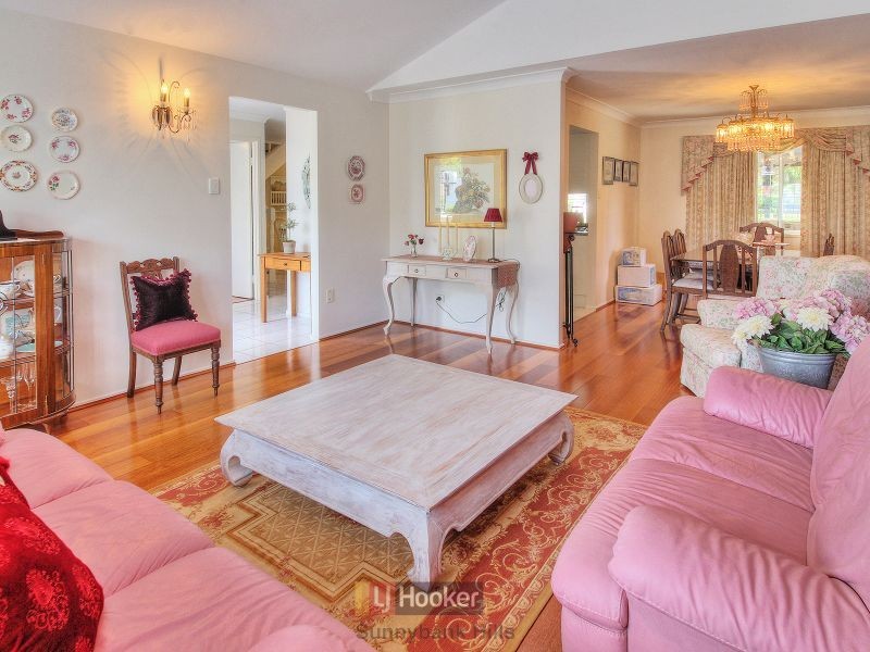 12 Cardigan Place, Sunnybank Hills QLD 4109