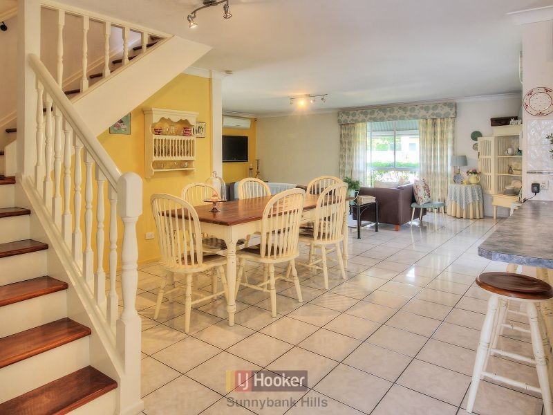 12 Cardigan Place, Sunnybank Hills QLD 4109