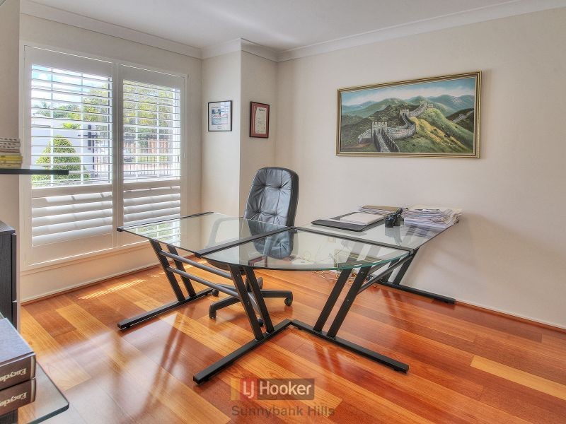 12 Cardigan Place, Sunnybank Hills QLD 4109