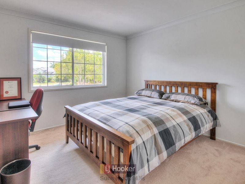 12 Cardigan Place, Sunnybank Hills QLD 4109