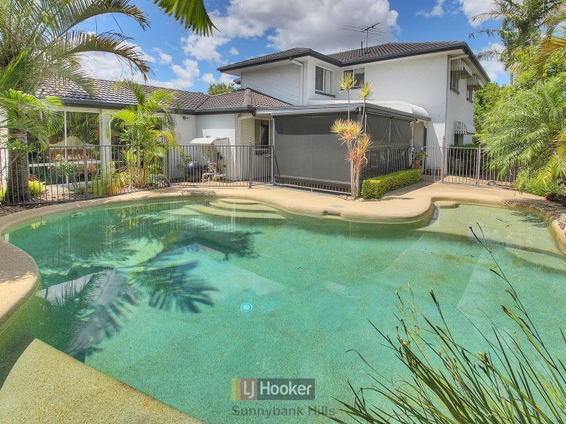 12 Cardigan Place, Sunnybank Hills QLD 4109
