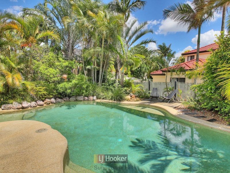 12 Cardigan Place, Sunnybank Hills QLD 4109