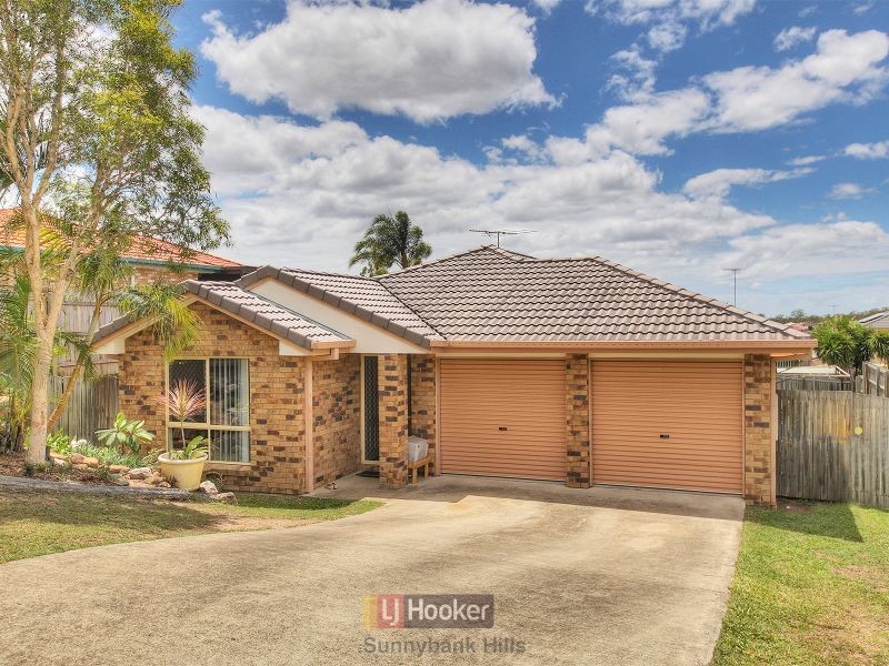 58 Muscari Crescent, Drewvale QLD 4116
