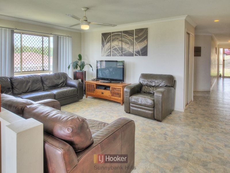 58 Muscari Crescent, Drewvale QLD 4116