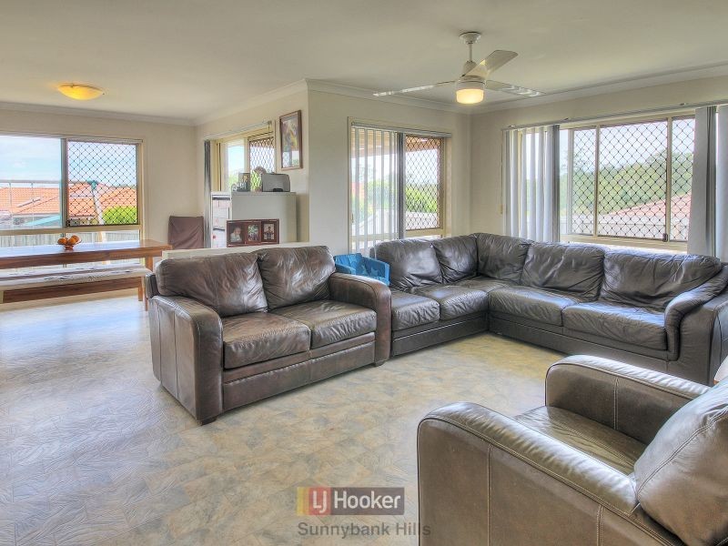 58 Muscari Crescent, Drewvale QLD 4116