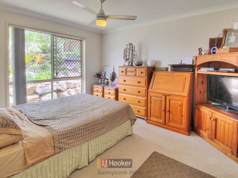 58 Muscari Crescent, Drewvale QLD 4116
